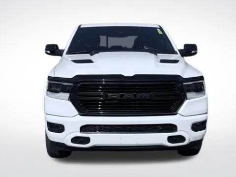 Photos of 2021 Ram 1500 Laramie for sale in Kalamazoo, MI at Zeigler BMW of Kalamazoo