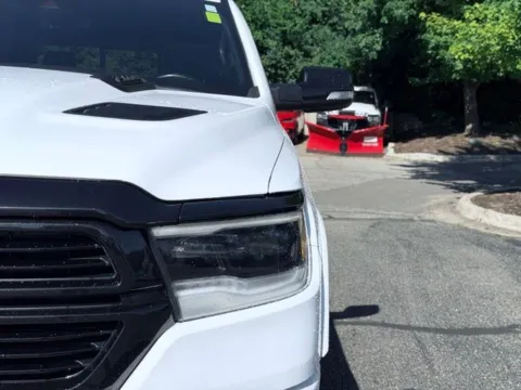 Another view of 2021 Ram 1500 Laramie for sale in Kalamazoo, MI at Zeigler BMW of Kalamazoo