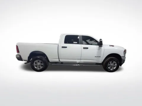 More photos of 2026 Ram 2500 Big Horn at Zeigler BMW of Kalamazoo, MI