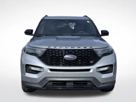 Photos of 2020 Ford Explorer ST for sale in Kalamazoo, MI at Zeigler BMW of Kalamazoo