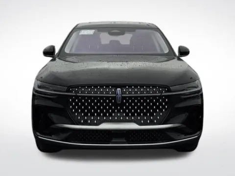 Another view of 2026 Lincoln Nautilus Premiere for sale in Kalamazoo, MI at Zeigler BMW of Kalamazoo