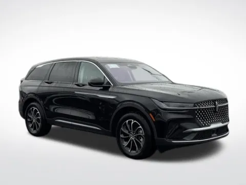 More photos of 2026 Lincoln Nautilus Premiere at Zeigler BMW of Kalamazoo, MI