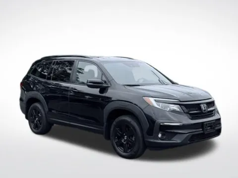 More photos of 2022 Honda Pilot TrailSport at Zeigler BMW of Kalamazoo, MI