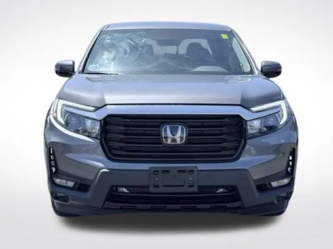 Photos of 2023 Honda Ridgeline RTL-E for sale in Kalamazoo, MI at Zeigler BMW of Kalamazoo