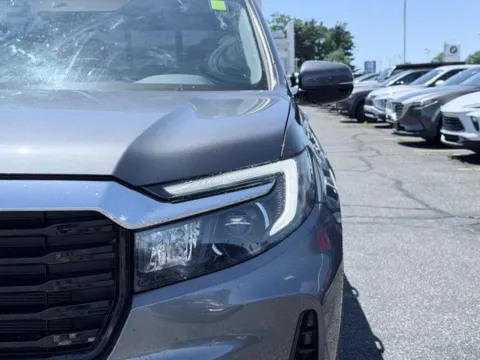 Another view of 2023 Honda Ridgeline RTL-E for sale in Kalamazoo, MI at Zeigler BMW of Kalamazoo