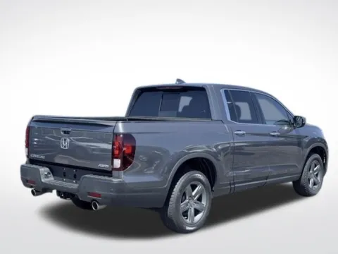 More photos of 2023 Honda Ridgeline RTL-E at Zeigler BMW of Kalamazoo, MI