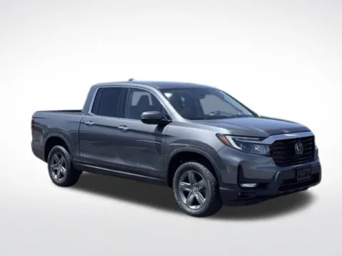 More photos of 2023 Honda Ridgeline RTL-E at Zeigler BMW of Kalamazoo, MI