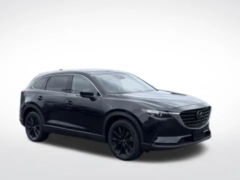 More photos of 2023 Mazda CX-9 Touring Plus at Zeigler BMW of Kalamazoo, MI