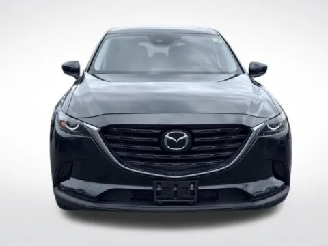 Photos of 2023 Mazda CX-9 Touring Plus for sale in Kalamazoo, MI at Zeigler BMW of Kalamazoo