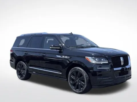 More photos of 2022 Lincoln Navigator Reserve at Zeigler BMW of Kalamazoo, MI