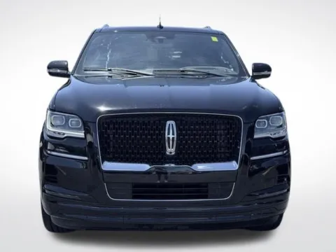 Photos of 2022 Lincoln Navigator Reserve for sale in Kalamazoo, MI at Zeigler BMW of Kalamazoo