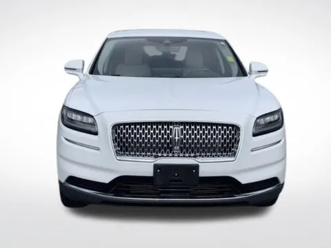 Photos of 2023 Lincoln Nautilus Standard for sale in Kalamazoo, MI at Zeigler BMW of Kalamazoo