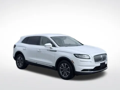 More photos of 2023 Lincoln Nautilus Standard at Zeigler BMW of Kalamazoo, MI