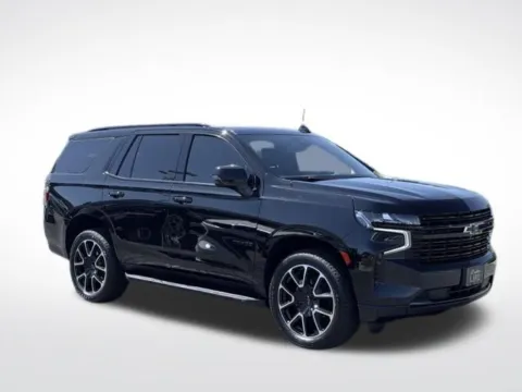 More photos of 2023 Chevrolet Tahoe RST at Zeigler BMW of Kalamazoo, MI