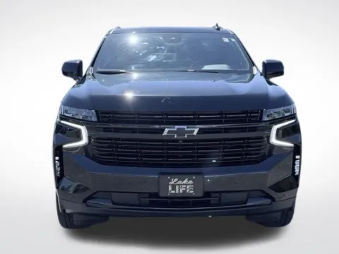 Photos of 2023 Chevrolet Tahoe RST for sale in Kalamazoo, MI at Zeigler BMW of Kalamazoo