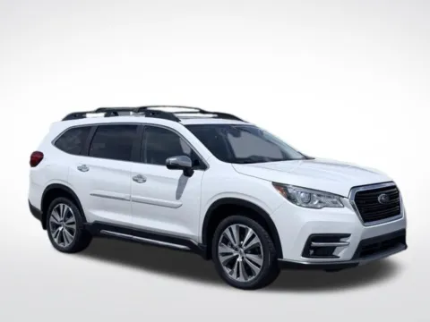 More photos of 2020 Subaru Ascent Touring at Zeigler BMW of Kalamazoo, MI