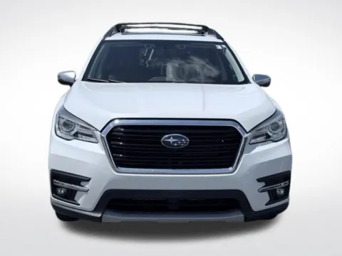 Photos of 2020 Subaru Ascent Touring for sale in Kalamazoo, MI at Zeigler BMW of Kalamazoo