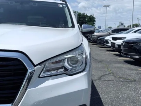 Another view of 2020 Subaru Ascent Touring for sale in Kalamazoo, MI at Zeigler BMW of Kalamazoo