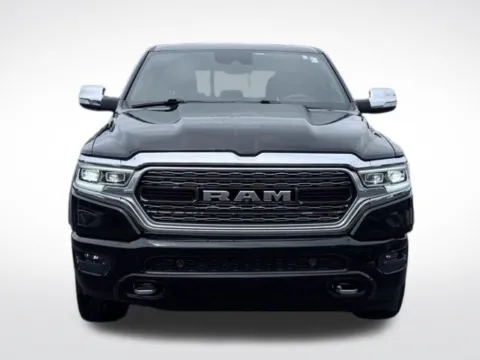 Photos of 2020 Ram 1500 Limited for sale in Kalamazoo, MI at Zeigler BMW of Kalamazoo