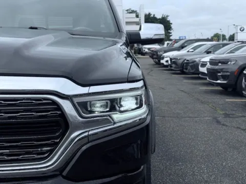 Another view of 2020 Ram 1500 Limited for sale in Kalamazoo, MI at Zeigler BMW of Kalamazoo