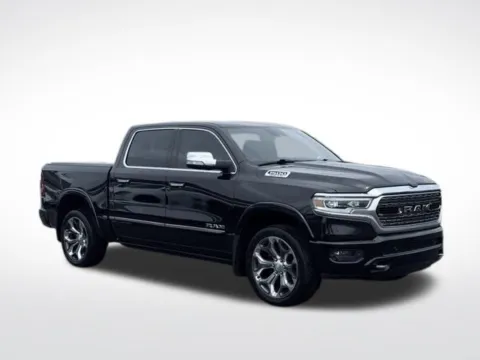 More photos of 2020 Ram 1500 Limited at Zeigler BMW of Kalamazoo, MI