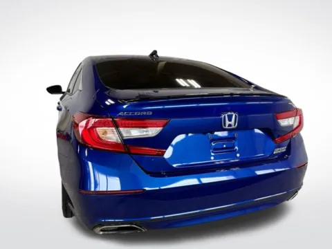More photos of 2022 Honda Accord Sport Special Edition at Zeigler BMW of Kalamazoo, MI