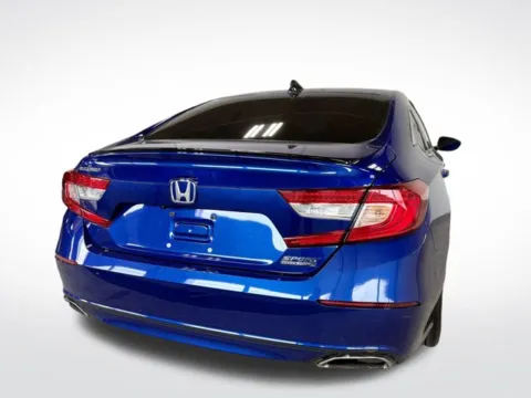 More photos of 2022 Honda Accord Sport Special Edition at Zeigler BMW of Kalamazoo, MI