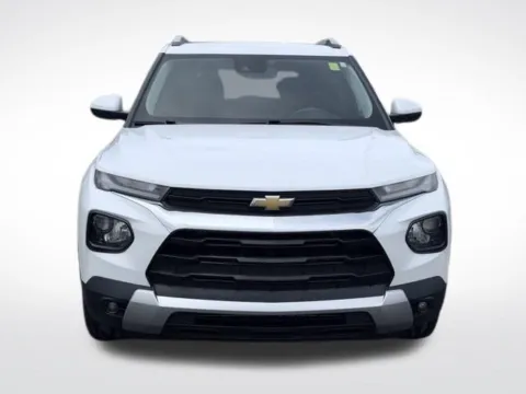Photos of 2022 Chevrolet TrailBlazer LT for sale in Kalamazoo, MI at Zeigler BMW of Kalamazoo