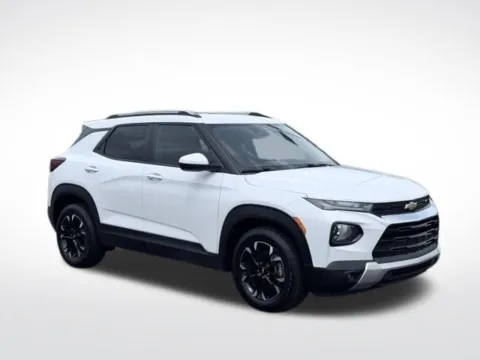 More photos of 2022 Chevrolet TrailBlazer LT at Zeigler BMW of Kalamazoo, MI