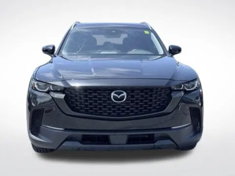 Photos of 2024 Mazda CX-50 2.5 S Premium Package for sale in Kalamazoo, MI at Zeigler BMW of Kalamazoo