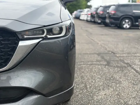 More photos of 2025 Mazda CX-5 2.5 S Preferred Package at Zeigler BMW of Kalamazoo, MI