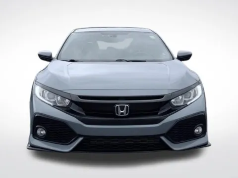 Photos of 2018 Honda Civic Sport for sale in Kalamazoo, MI at Zeigler BMW of Kalamazoo