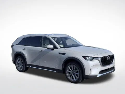 More photos of 2024 Mazda CX-90 3.3 Turbo Premium at Zeigler BMW of Kalamazoo, MI