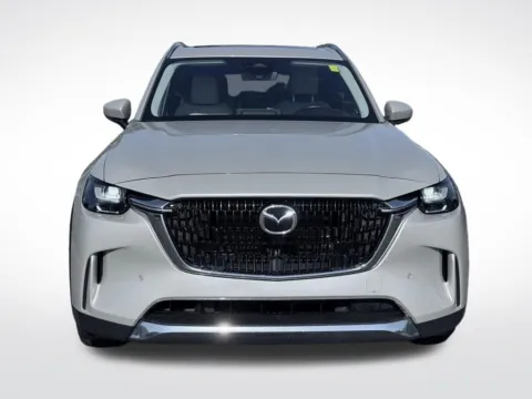 Photos of 2024 Mazda CX-90 3.3 Turbo Premium for sale in Kalamazoo, MI at Zeigler BMW of Kalamazoo