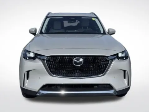 Photos of 2024 Mazda CX-90 3.3 Turbo Premium for sale in Kalamazoo, MI at Zeigler BMW of Kalamazoo
