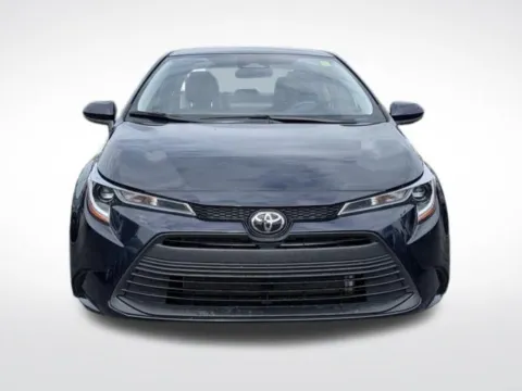 Photos of 2025 Toyota Corolla LE for sale in Kalamazoo, MI at Zeigler BMW of Kalamazoo