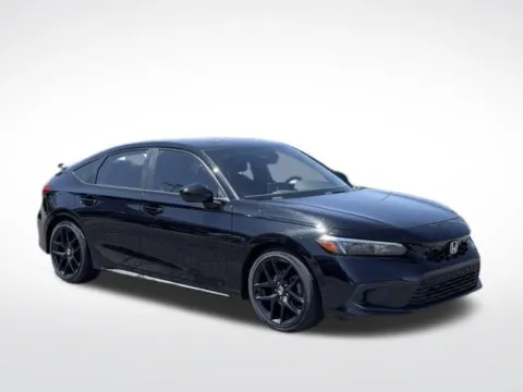 More photos of 2024 Honda Civic Sport at Zeigler BMW of Kalamazoo, MI