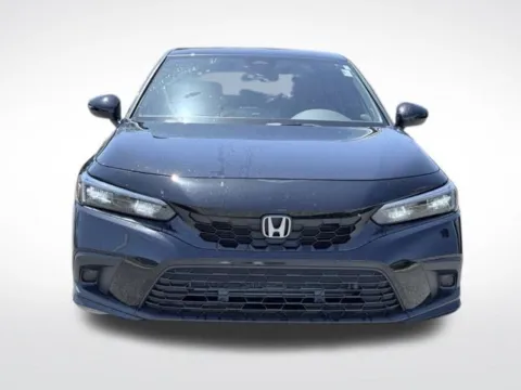 Photos of 2024 Honda Civic Sport for sale in Kalamazoo, MI at Zeigler BMW of Kalamazoo