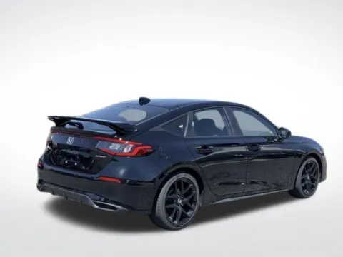 More photos of 2024 Honda Civic Sport at Zeigler BMW of Kalamazoo, MI