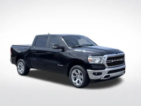 More photos of 2022 Ram 1500 Big Horn/Lone Star at Zeigler BMW of Kalamazoo, MI