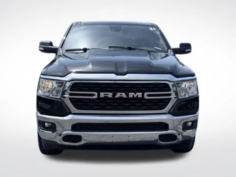 Photos of 2022 Ram 1500 Big Horn/Lone Star for sale in Kalamazoo, MI at Zeigler BMW of Kalamazoo