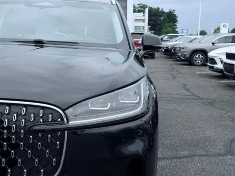 Another view of 2025 Lincoln Aviator Reserve for sale in Kalamazoo, MI at Zeigler BMW of Kalamazoo