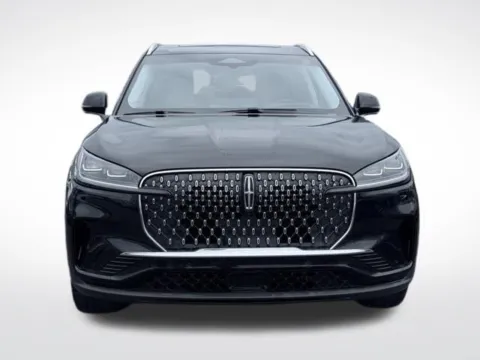 Photos of 2025 Lincoln Aviator Reserve for sale in Kalamazoo, MI at Zeigler BMW of Kalamazoo