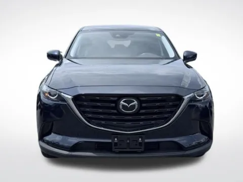 Photos of 2023 Mazda CX-9 Touring Plus for sale in Kalamazoo, MI at Zeigler BMW of Kalamazoo