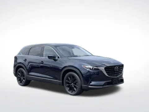 More photos of 2023 Mazda CX-9 Touring Plus at Zeigler BMW of Kalamazoo, MI