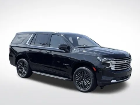 More photos of 2021 Chevrolet Tahoe High Country at Zeigler BMW of Kalamazoo, MI