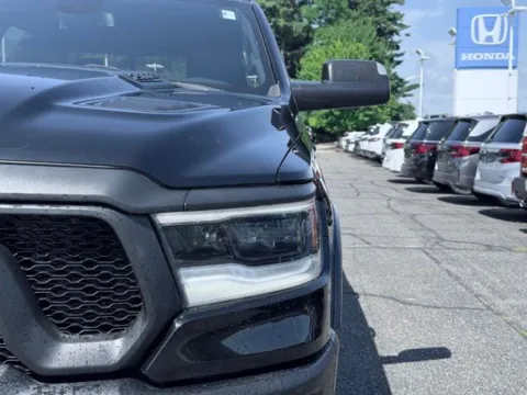 Another view of 2019 Ram 1500 Rebel for sale in Kalamazoo, MI at Zeigler BMW of Kalamazoo