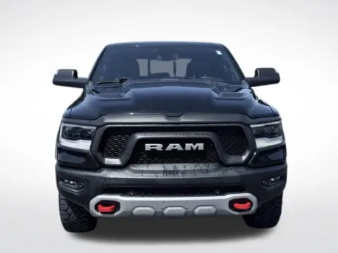 Photos of 2019 Ram 1500 Rebel for sale in Kalamazoo, MI at Zeigler BMW of Kalamazoo