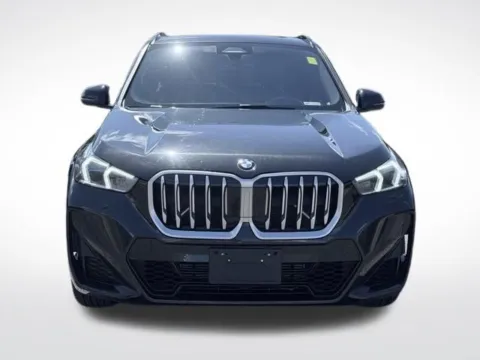 Photos of 2024 BMW X1 xDrive28i for sale in Kalamazoo, MI at Zeigler BMW of Kalamazoo