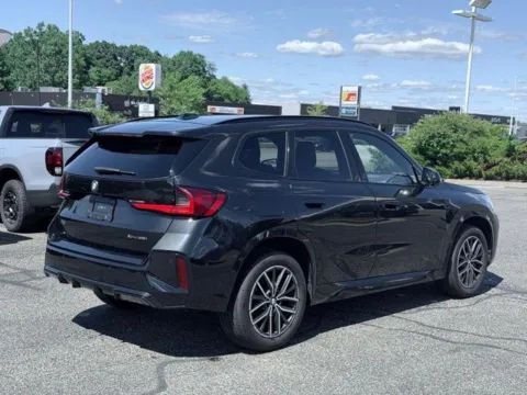 More photos of 2024 BMW X1 xDrive28i at Zeigler BMW of Kalamazoo, MI